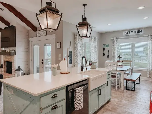 2121 SE County Road 2160, Corsicana, TX 75109