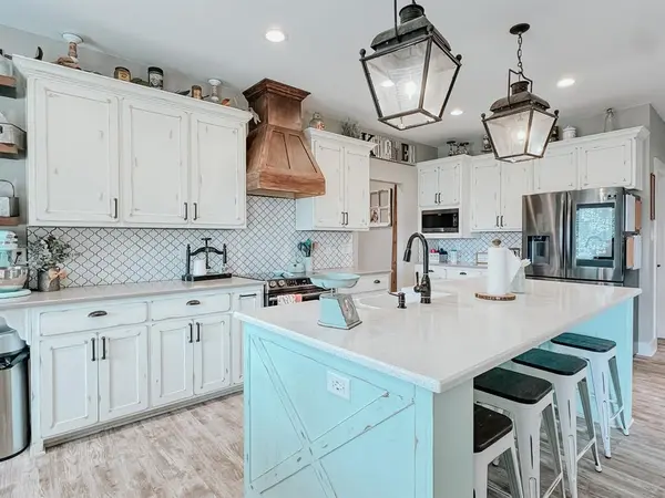 2121 SE County Road 2160, Corsicana, TX 75109