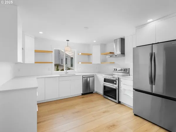 2311 SW 6th AVE #19, Camas, WA 98607