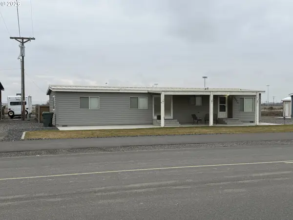 1250 E AIRPORT RD, Hermiston, OR 97838