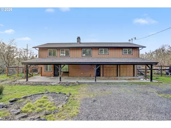 Harrisburg, OR 97446,33781 MOUNT TOM DR