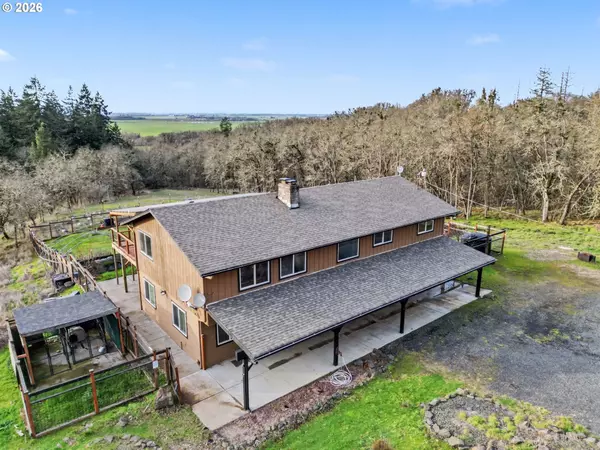 Harrisburg, OR 97446,33781 MOUNT TOM DR