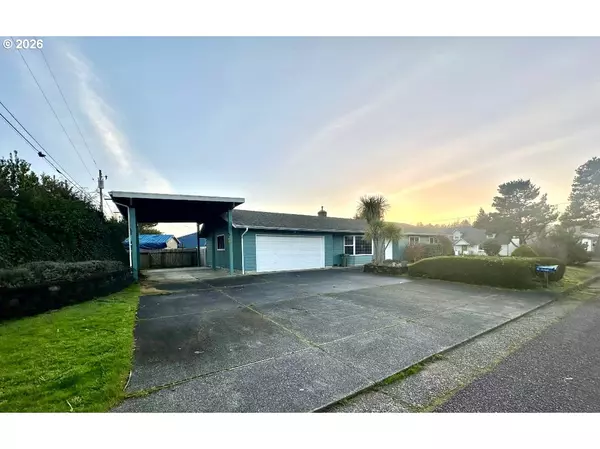 North Bend, OR 97459,2691 14TH ST