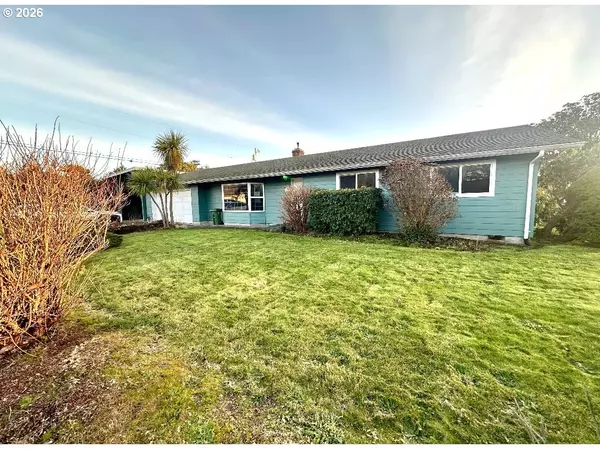 North Bend, OR 97459,2691 14TH ST