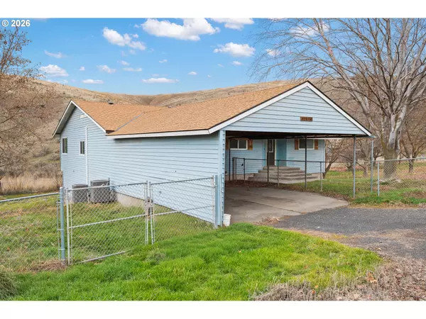 Heppner, OR 97836,61476 DEE COX RD