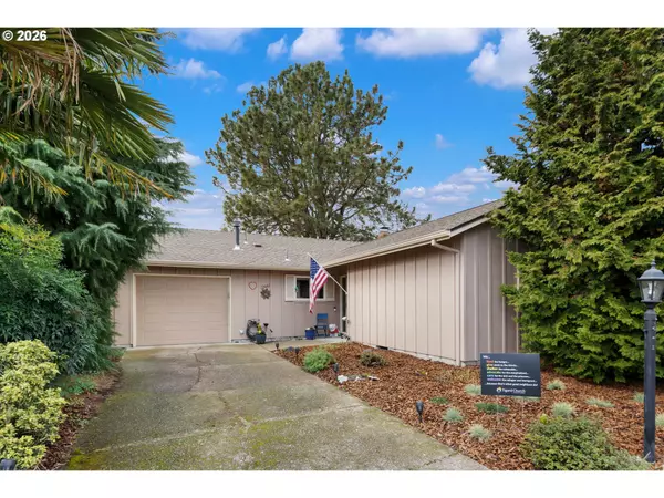 12441 SW KING GEORGE DR, Portland, OR 97224