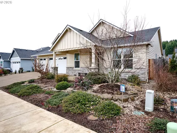 Silverton, OR 97381,807 IKE MOONEY RD