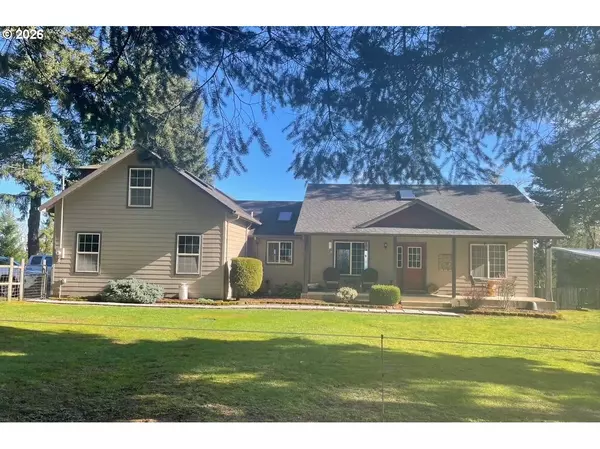 Dallas, OR 97338,1110 REUBEN BOISE RD