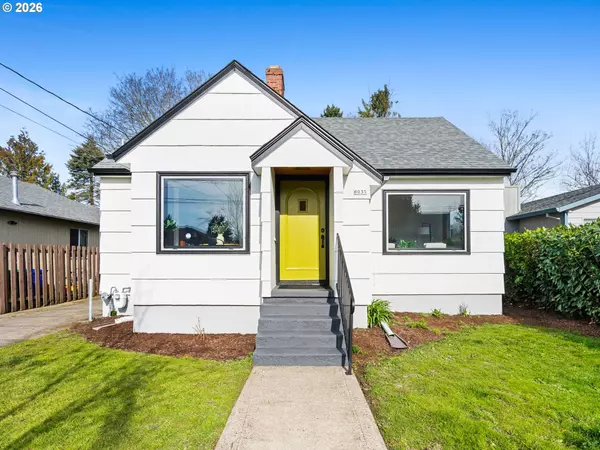 Portland, OR 97206,6035 SE LAFAYETTE ST