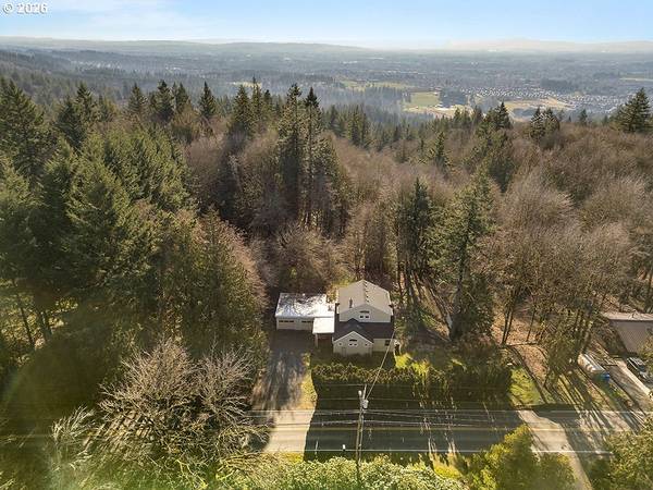 9245 NW SKYLINE BLVD, Portland, OR 97231