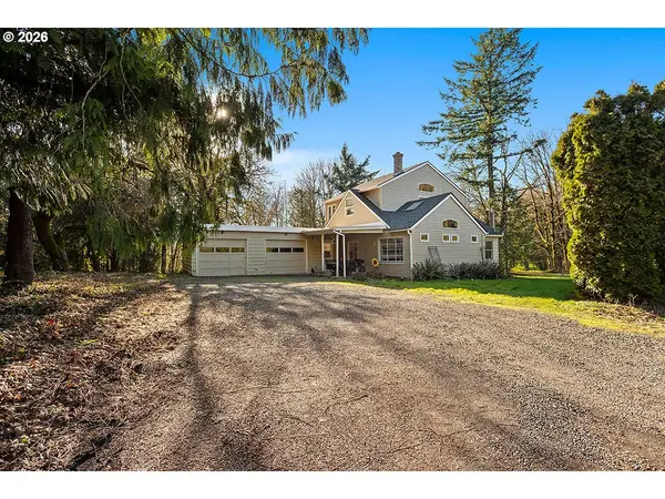 9245 NW SKYLINE BLVD, Portland, OR 97231