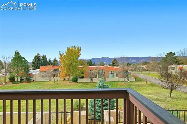 14505 Club Villa DR #E, Colorado Springs, CO 80921