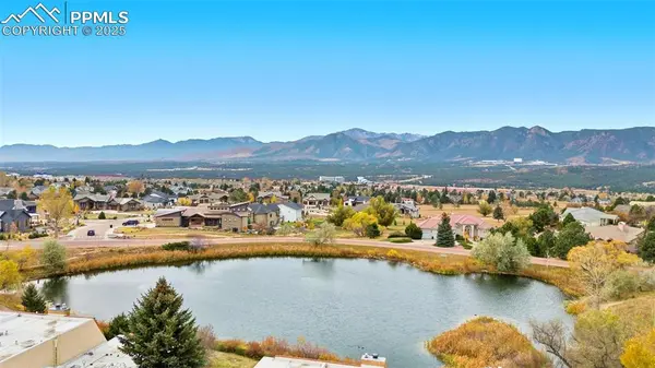 14505 Club Villa DR #E, Colorado Springs, CO 80921