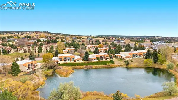 14505 Club Villa DR #E, Colorado Springs, CO 80921