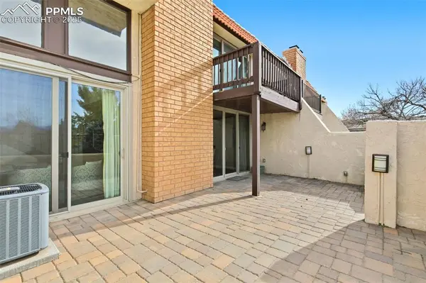 14505 Club Villa DR #E, Colorado Springs, CO 80921