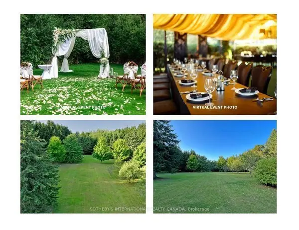 452 Feasby RD, Uxbridge, ON L9P 1R1