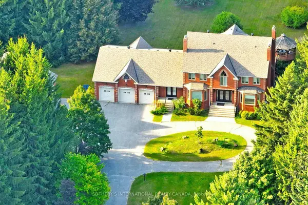 452 Feasby RD, Uxbridge, ON L9P 1R1