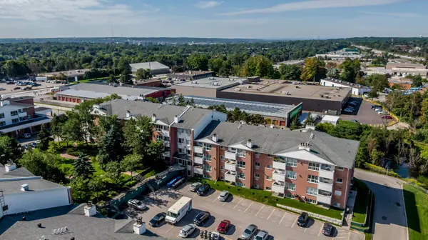 120 Bell Farm RD #309, Barrie, ON L4M 6J2