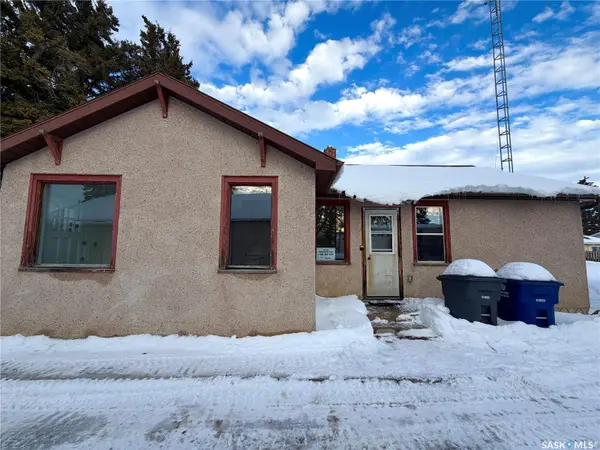 208 Main Street, Rabbit Lake, SK S0M 2L0