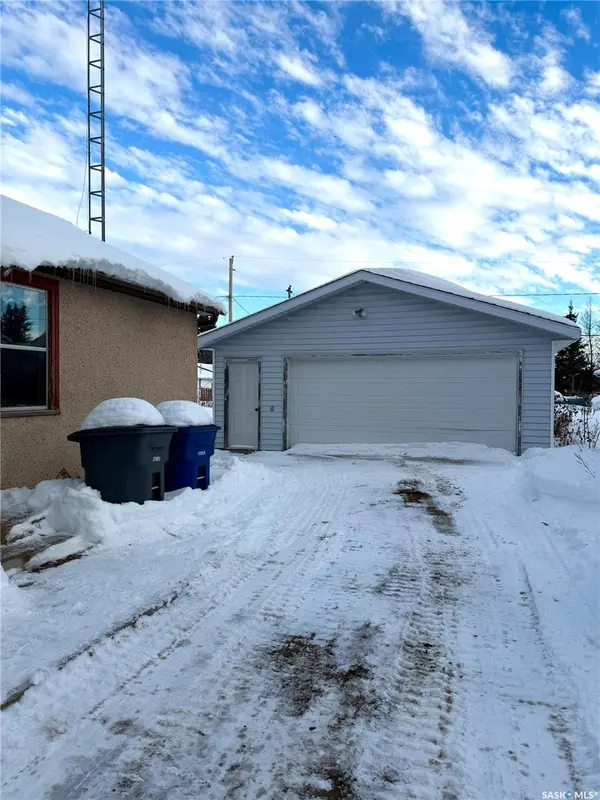 208 Main Street, Rabbit Lake, SK S0M 2L0