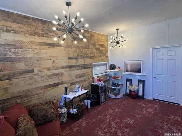 104 2nd AVENUE W, Biggar, SK S0K 0M0