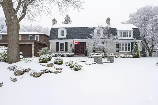 Brampton, ON L6W 1G6,5 Pine Ridge LN