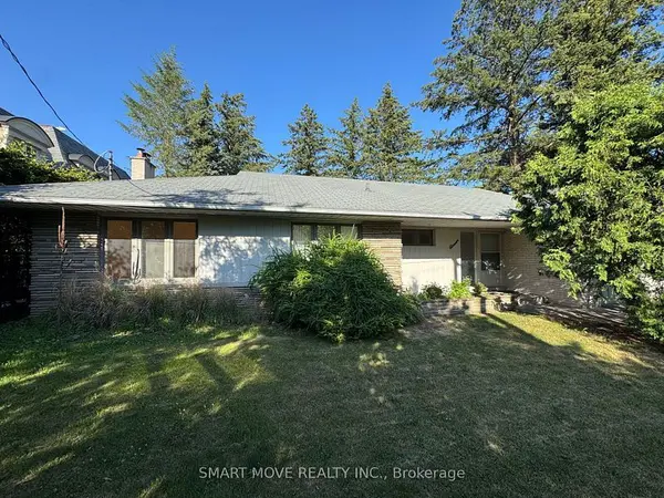 11 Valecrest DR, Toronto W08, ON M9A 4P4