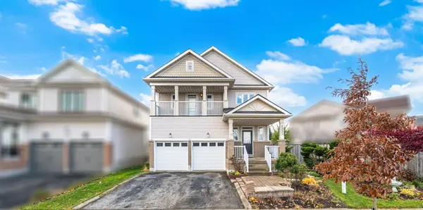 1321 Roper DR E, Milton, ON L9T 6E4