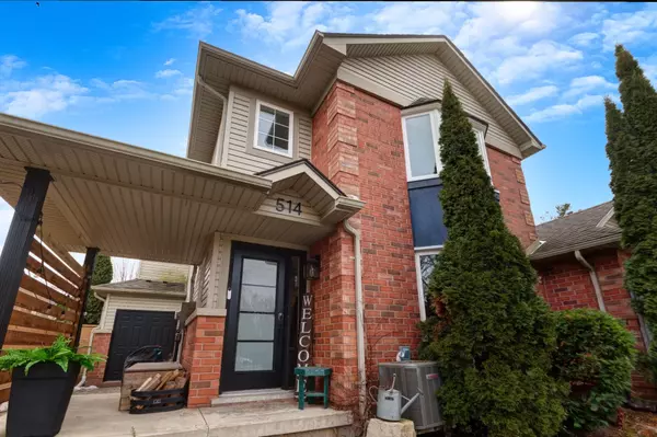 Hamilton, ON L9G 3L5,514 Jerseyville RD W