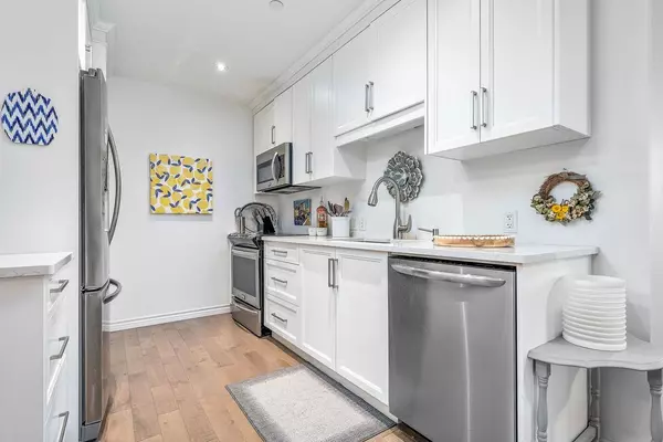 Belleville, ON K8N 5H5,199 Front ST #514