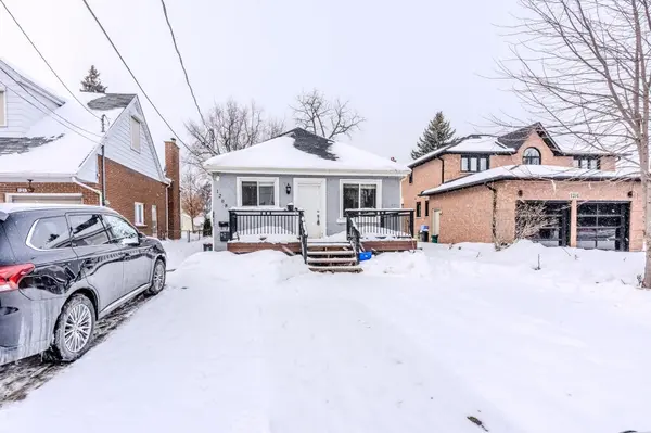 1208 West 5th ST, Hamilton, ON L9B 1J6