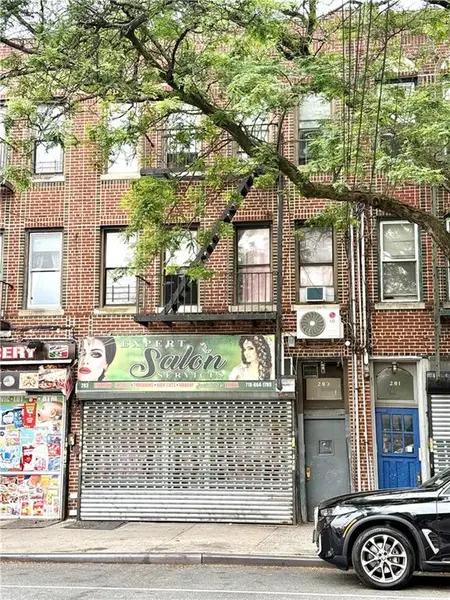 283 Neptune AVE, Brooklyn, NY 11235