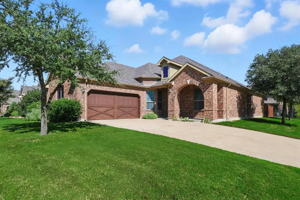 632 Shadow Glen Lane, Keller, TX 76248