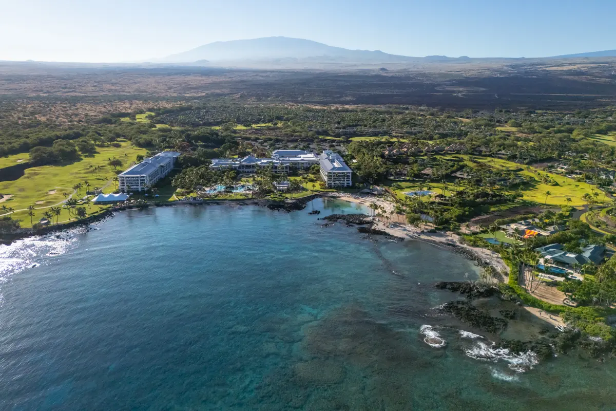 68-1125 N KANIKU DR #2006, Kamuela, HI 96743