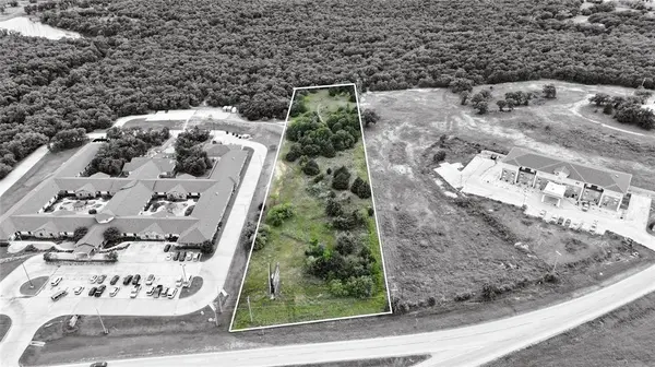 TBD US Hwy 287 S Access RD, Bowie, TX 76230