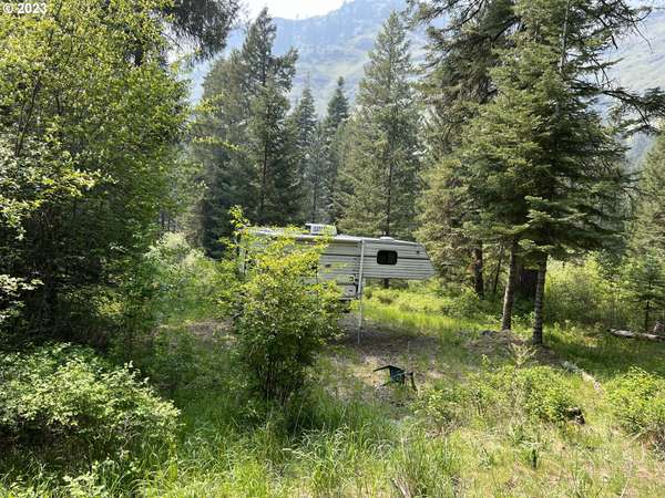 59866 RIVER CANYON RD, Imnaha, OR 97842