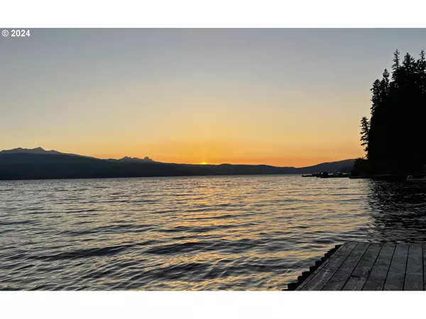 Crescent Lake, OR 97733,22633 HIGHWAY 58