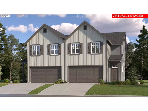 23821 SW Black Tortoise TER, Tualatin, OR 97062