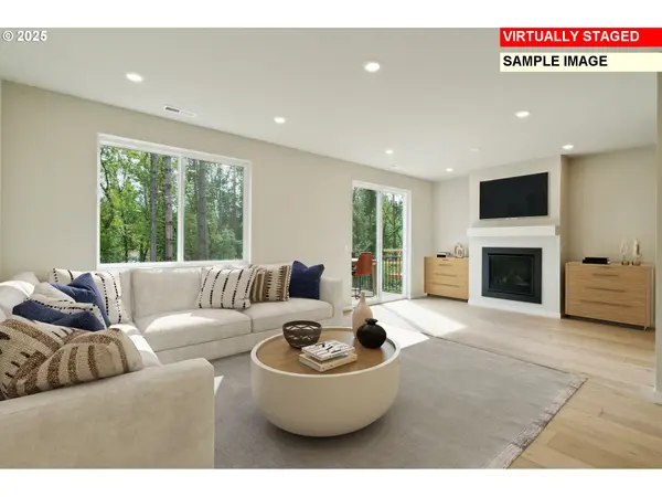 23821 SW Black Tortoise TER, Tualatin, OR 97062