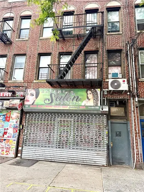 283 Neptune AVE, Brooklyn, NY 11235