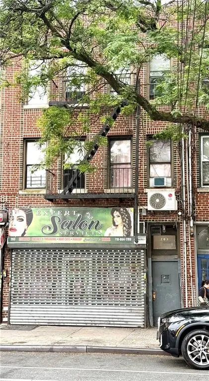 283 Neptune AVE, Brooklyn, NY 11235