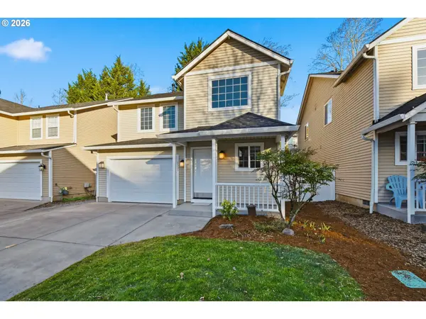 2535 NE 127TH AVE, Vancouver, WA 98684