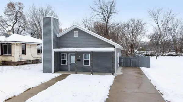 403 Voorheis ST, Pontiac, MI 48341