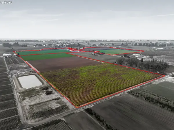 4797 ST PAUL HWY NE, St Paul, OR 97137