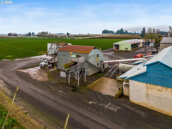 4797 ST PAUL HWY NE, St Paul, OR 97137