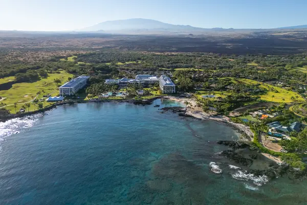 68-1125 N KANIKU DR #2006, Kamuela, HI 96743