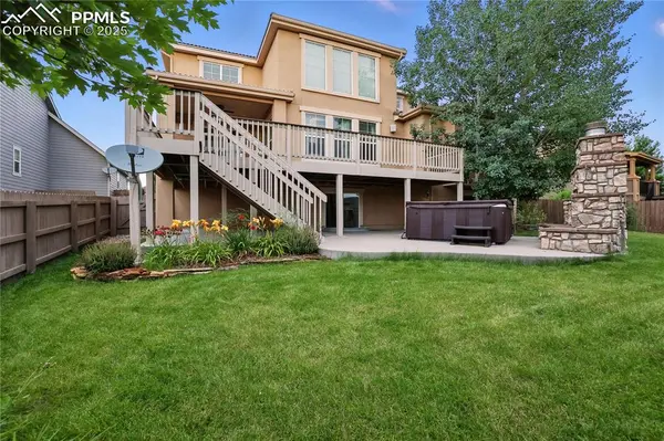 5359 Mount Cutler CT, Colorado Springs, CO 80924