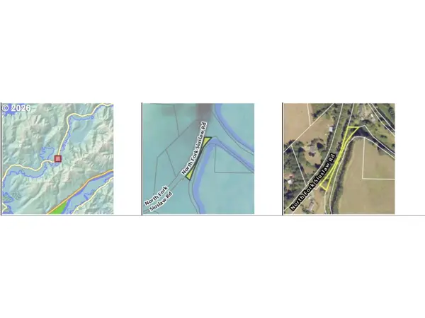 N Fork RD, Florence, OR 97439