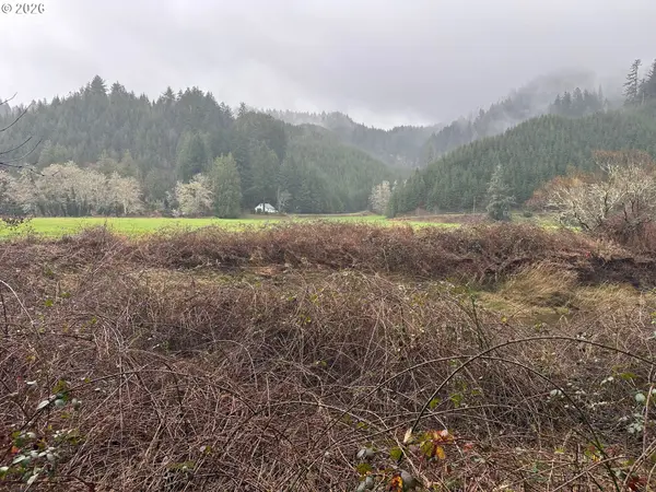N Fork RD, Florence, OR 97439