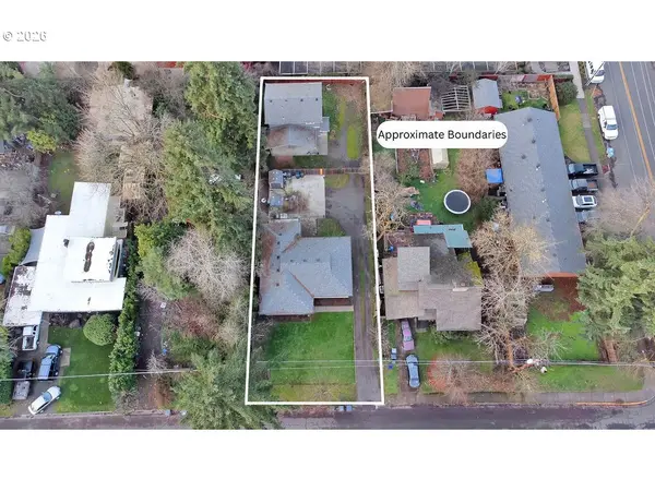 2953 W 15TH AVE, Eugene, OR 97402